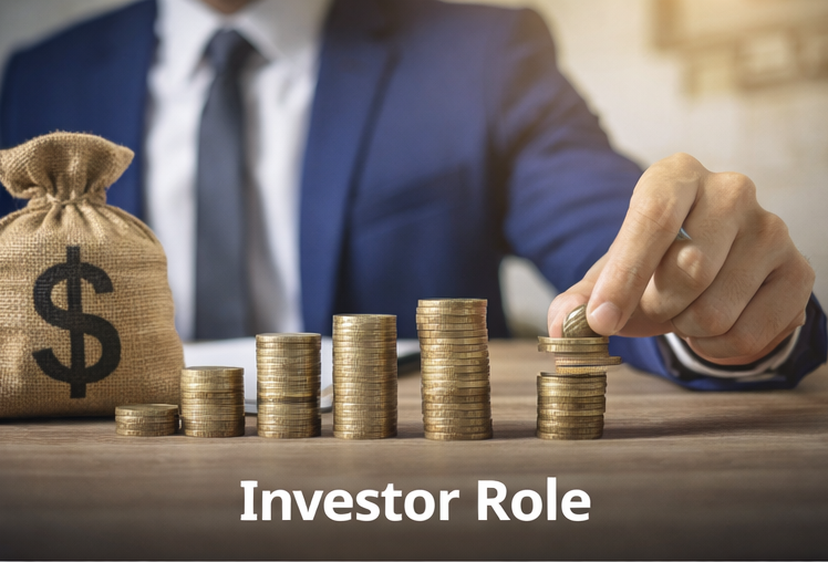 Investor