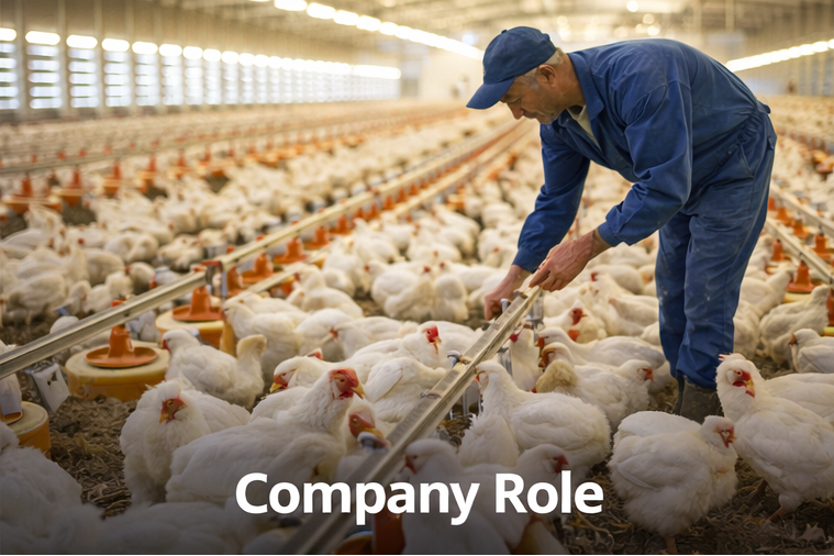 Company