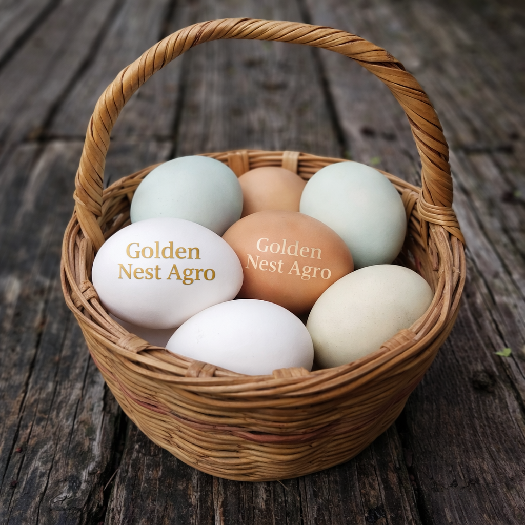 Poultry Farm