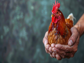 poultry-feed