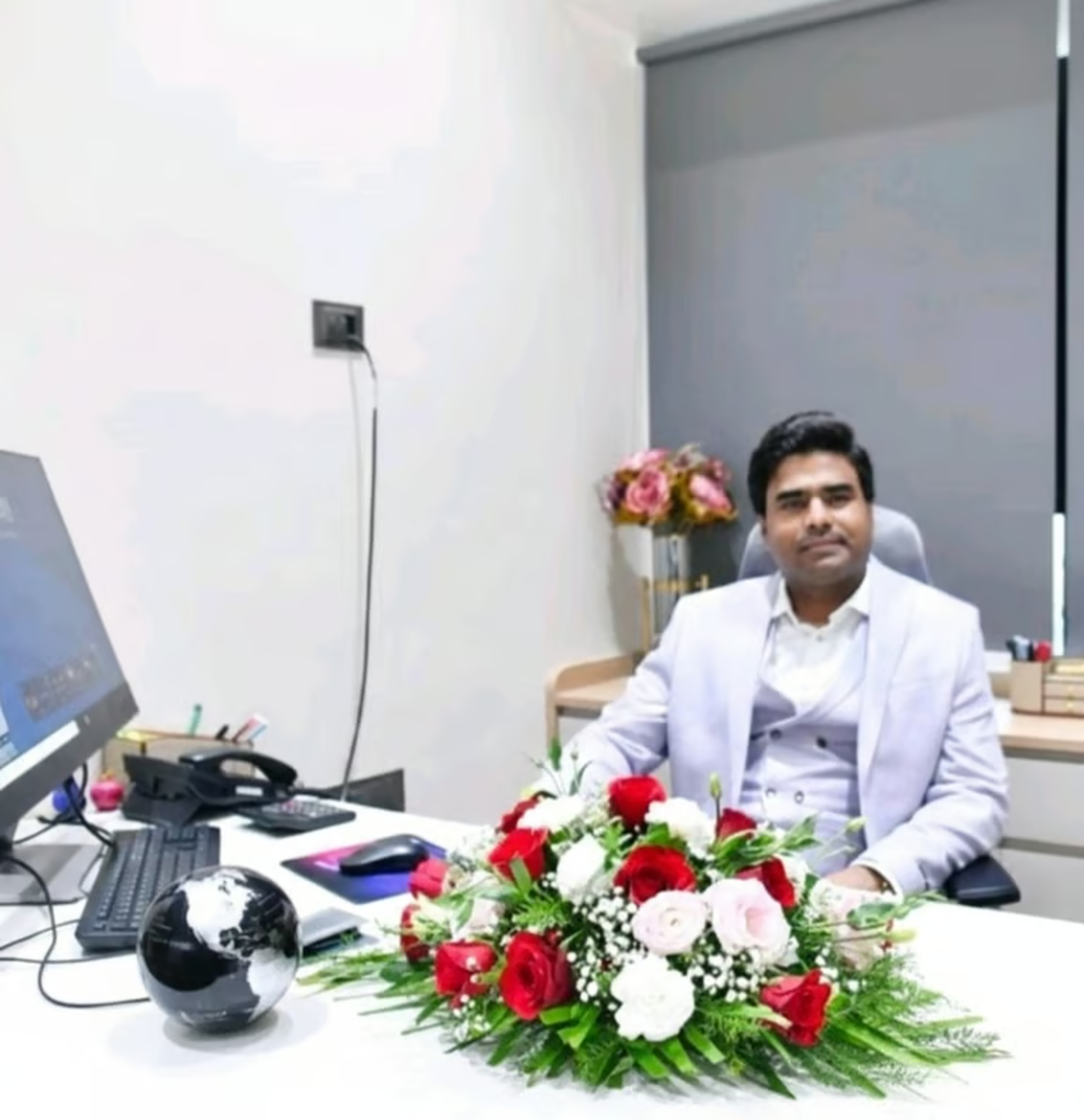 Founder